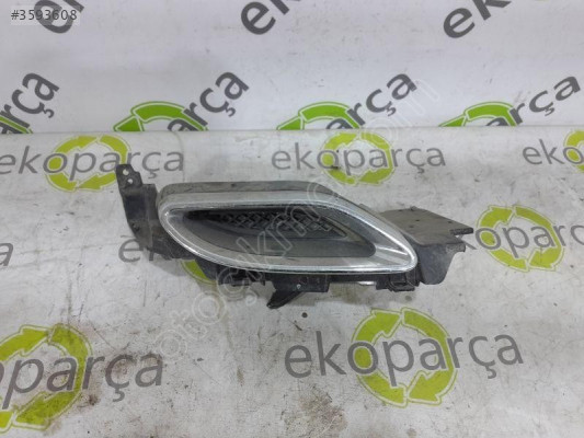 MERCEDES E SERİSİ 2009 2017 W238 SAĞ EGZOZ UCU A2388850601