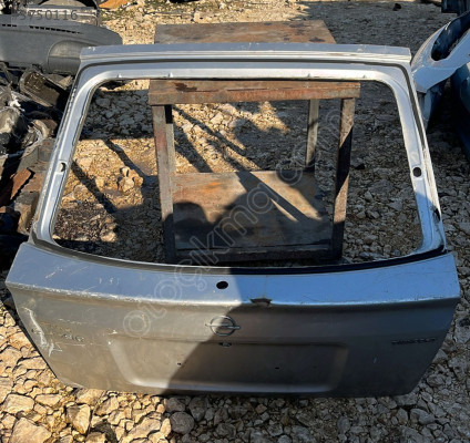 OPEL ASTRA G BAGAJ KAPAĞI ÇIKMA ÇEVİK OTO