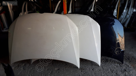 VOLKSWAGEN POLO 2013-16 ÖN KAPUTLAR ORJİNAL ÇIKMA PARÇA