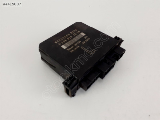 MERCEDES W210 E320 SOL KAPI BEYNİ 2088201526