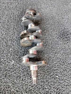 Hyundai Excel Krank cikma temiz