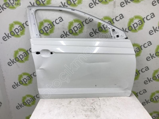VOLKSWAGEN POLO TAİGO   2018 2024 ÇIKMA SAĞ ÖN KAPI 2G4831052