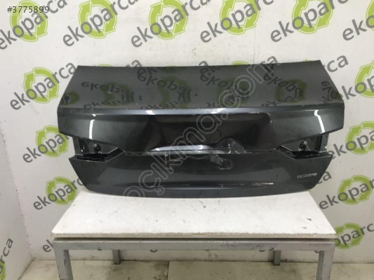AUDI A6 2018 2022 BAGAJ KAPAĞI ÇIKMA 4K5827025