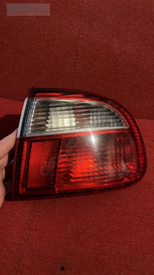 Seat toledo sag stop