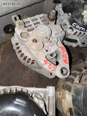 MAZDA 626 ŞARZ DİNAMOSU