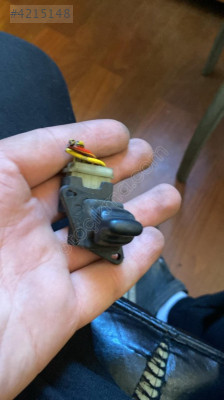 HONDA CİVİC 93-95 EG SEDAN ARKA CAM DÜĞMESİ-ALKO OTOMOTİV