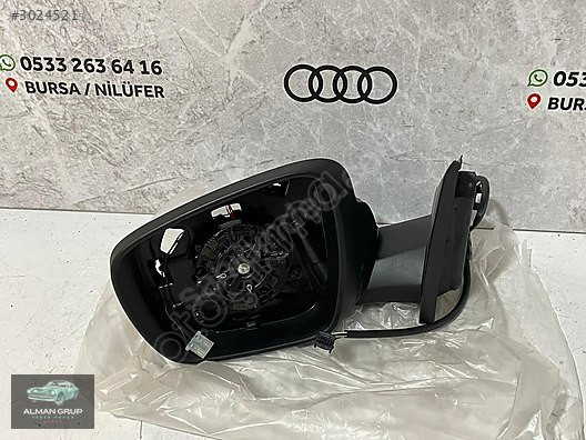 KADJAR SOL AYNA (963029771R)
