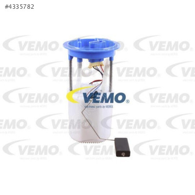 DEPO ŞAMANDIRA KOMPLE MOTORLU(YAKIT POMPA) GOLF5/6-JETTA 04-10