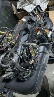 HYUNDAİ ACCENT ERA 1.4 BENZİNLİ MOTOR TESİSATI