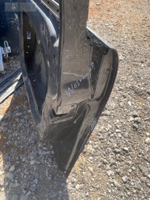 Seat cordova sag ön kapı