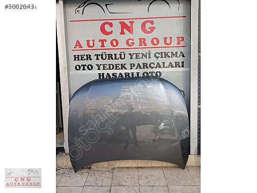 audi a4 on kaput