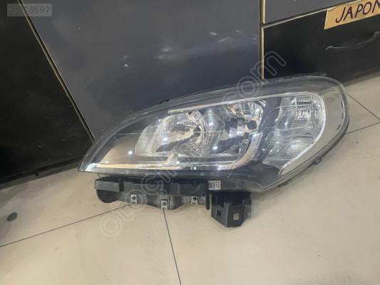 FİAT DOBLO 4 SOL FAR 01050099900010