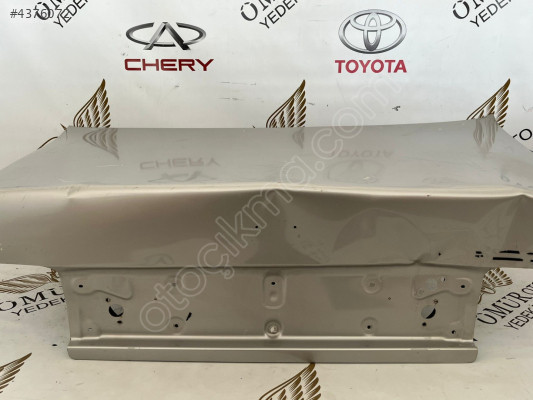 TOYOTA COROLLA BAGAJ KAPAĞI (93-97) ORİJİNAL ÇIKMA