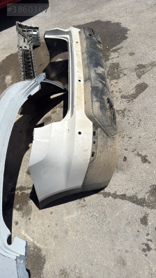 SEAT ARONA ARKA TAMPON
