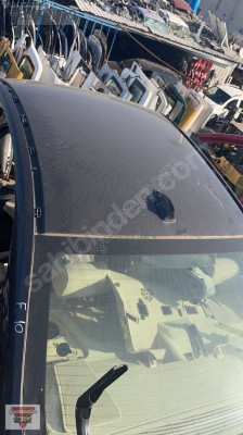 BMW 5.20 F10 KESME TAVAN GÜÇMANLAR