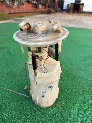 RENAULT MASTER 3 YAKIT ŞAMANDIRASI