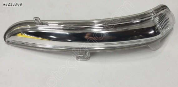CİTROEN C3 PEUGEOT 208 2008 DİKİZ AYNA SİNYALİ SAĞ DEPO D21992816