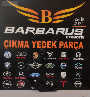 TOYOTA AVENSİS ÖN TAMPON BRAKETİ - Sağ, 52535-05040