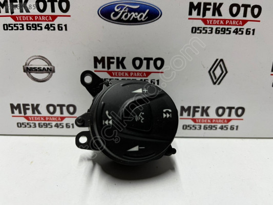 FORD FOCUS DİREKSİYON DÜĞMESİ ORJİNAL DM5T-14K147-DA