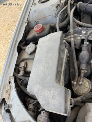Peugeot 406 komple motor 2000 dizel