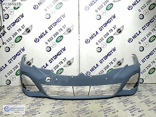 BMW 3 SERİSİ G20 3.20 KASA M ÖN TAMPON SIFIR 51118099896