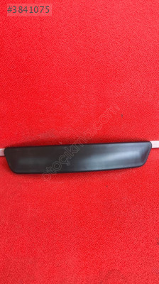TOYOTA YARİS ÖN TAMPON MUHAFAZASI PZ49U-B0520-03