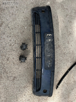 BMW E 46 2005 ön tampon facelift