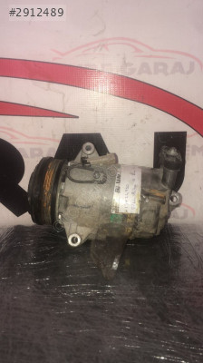 13124750 Opel Astra H Klima Kompresörü (05-11)
