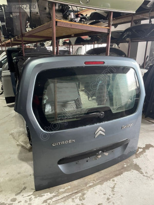 CITROEN BERLİNGO BAGAJ KAPAĞI ORJİNAL ÇIKMA