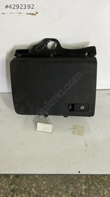 PASSAT B6 04-11 ÇIKMA TORPİDO KAPAĞI KOMPLE - 3C1857097BE