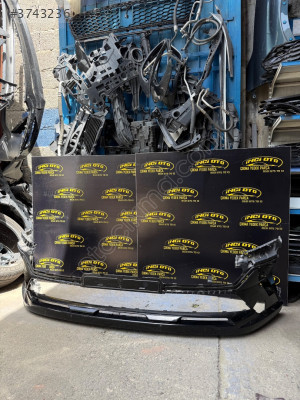 2024 Renault Austral Ön Tampon Çıkma Orjinal