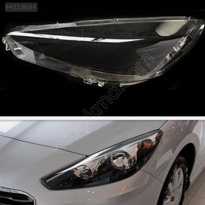 308 SIFIR SOL FAR CAMI 2012-2015