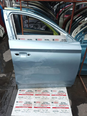 BYD SEAL U SAĞ ÖN KAPI ÇIKMA YEDEK PARÇA