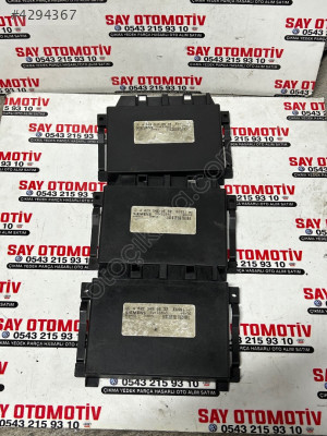 A0255450532 MERCEDES W203 W210 W220 ŞANZIMAN BEYNİ