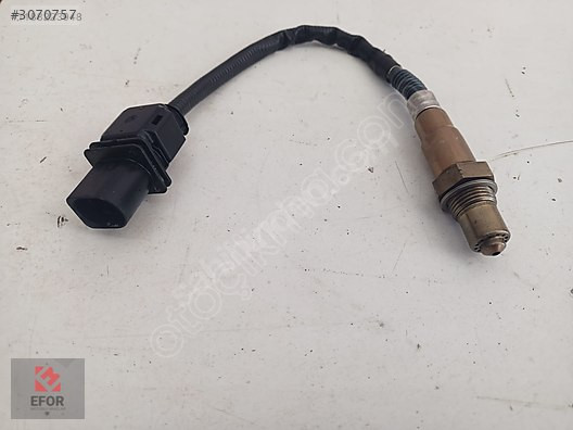 HONDA CIVIC SIFIR OKSİJEN SENSÖR 10-16 OEM NO: 36541-RL0-G02