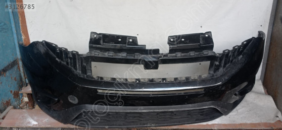 Fiat Doblo 2015  2023 çıkma ön Tampon