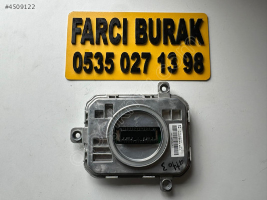 ATTO 3 FAR BEYİN ORJİNAL