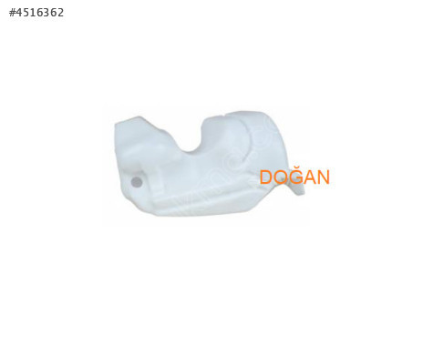 CITROEN C4 SU FİSKİYE BİDONU  2004-