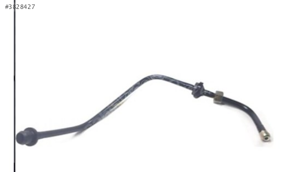 Opel Corsa B 1.4 Westinghouse Siboplu Hortum 564610