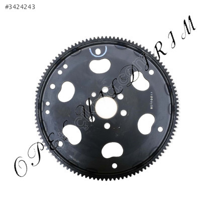 96953430 VOLANT DİŞLİSİ CAPTİVA C100 Z20S1