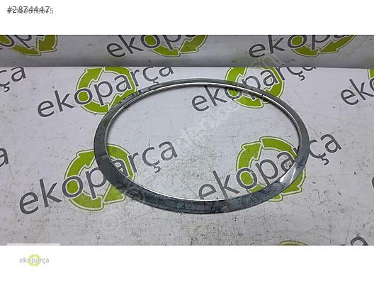 MINI COOPER 2014 2018 F55 F56 F57 SAĞ FAR NİKELAJI 7300632