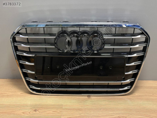 AUDİ A6 12-14 ÖN PANJUR 4G0853651AB 4G0853651 T94