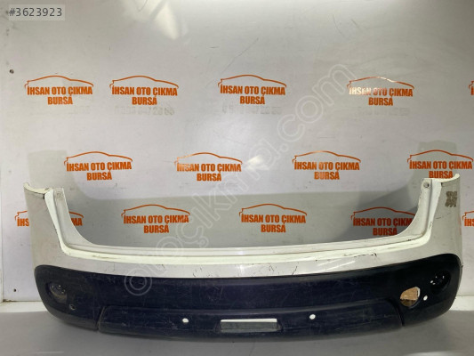 2007-2013 Nissan Qashqai J10 Kasa Arka Tampon 85022-JD00H