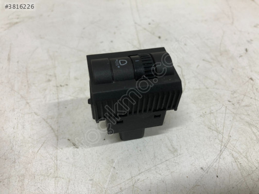 VW AMAROK FAR SEVİYE KONTROL BUTONU 2H0941333 ORJINAL