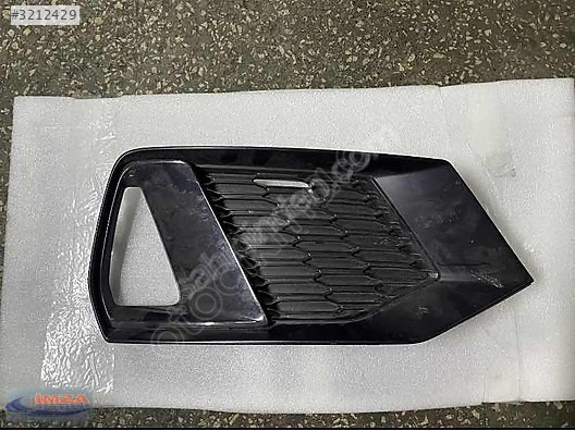 4K8807648C AUDI A7 SAĞ TAMPON KAPAĞI
