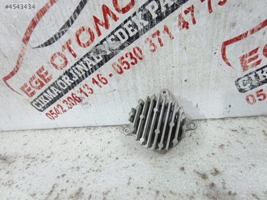 RENAULT TALİSMAN SAĞ SOL FAR BEYNİ ORJINAL HATASIZ