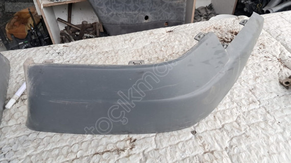 OPEL VECTRA A ÖN TAMPON KAPLAMASI SOL.OTO ERKAN ÜNYE