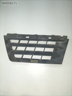 02745 RENAULT SCENİC 2 PANJUR IZGARASI SOL