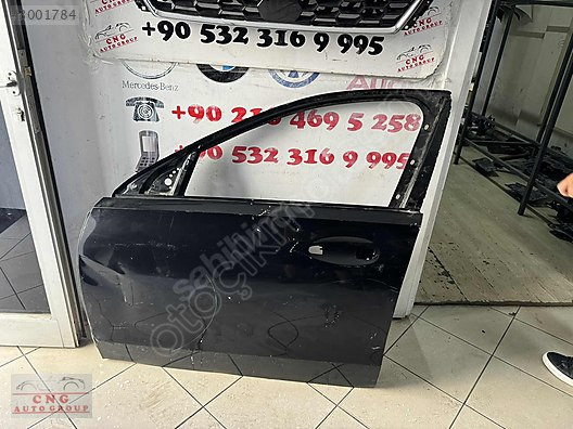 Mercedes a206 sol ön kapı