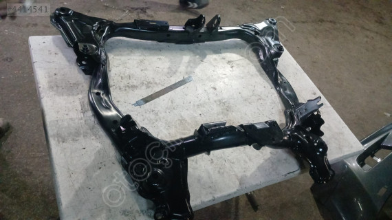 2002-2006 HONDA CIVIC MOTOR TRAVERSI